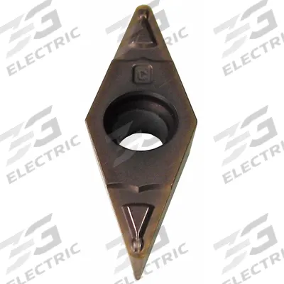 SUMITOMO Diamond Turning Insert: VCMT331ESU - Diamond Indexable Turning Inserts