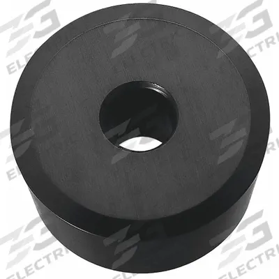 KYOCERA Turning Insert: RCMA251200T2001501525A (MPN RCMA88T08015625AA A65) - Round (R) Indexable Turning Inserts