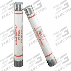 MERSEN Medium Voltage Fuse: A480T Series, E-Rated, Time-Delay, 4 A, 4.8 kV AC, Non-Indicating (MPN A480T4E). Key specifications — attr211188: MERSEN; attr1287189: A480T.