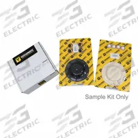 VERSAMATIC Fluid End Repair Kit: Fluid End Repair Kit, 476.V075.654, 1 in For Pump Size, PTFE. Key specifications — Manufacturer Part Number: 476.V075.654; Diaphragm Material: PTFE/Santoprene.