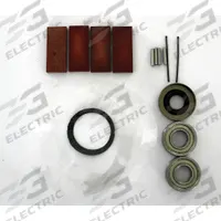 SPEEDAIRE Repair Kit: 22UX73 Compatible with Grainger Part #, Repair Kit, Mfr Part # 22XJ93. Key specifications — attr948353: 22XJ93; attr948355: 22UX73; attr948361: Repair Kit.
