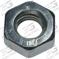 DAYTON M8 Nut: 18-10. Key specifications — Manufacturer Part Number: 18-10; Brand: DAYTON; Compatible with Grainger Part Number: 4ZC18G; Product Type: M8 Nut.