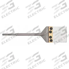 DEWALT Scraper: 25 in Overall Lg (MPN DWA5840). Key specifications — attr277143: DEWALT.