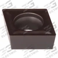 DORIAN Diamond Turning Insert: CCMT-32.52-KEM, CCMT-09T308-KEM (MPN CCMT-32.52-KEM-DKC15RT). Key specifications — attr257732: CCMT-32.52-KEM; attr257733: CCMT-09T308-KEM.