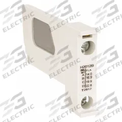 EATON Thermal Unit: 20 Trip Class, H2012B-3