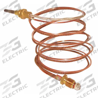 HEAT WAGON Thermocouple: Mfr Part # 110186-01 - Replacement HVACR Controls, Switches & Thermostats