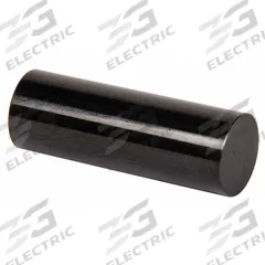 VERMONT GAGE Class ZZ Go Pin Gauge: 0.6990 in Dia, 0.00020 in Tolerance, Steel, Black Oxide (MPN 911169900). Key specifications — attr1182413: 0.6990 in; attr1182404: 0.00020 in; attr1182405: ZZ; attr1182410: VERMONT GAGE; attr1182412: Certificate of Accuracy with NIST Traceability.