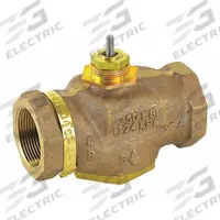SCHNEIDER ELECTRIC Hydronic Globe Valve: VB-7263-0-4-10 Mfr Part #. Key specifications — Product Type: Hydronic Globe Valve; Manufacturer Part Number: VB-7263-0-4-10.