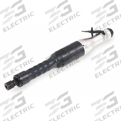 INGERSOLL RAND Die Grinder: Straight Extended Tool, 1.3 hp Horsepower - Air-Powered Straight Die Grinders