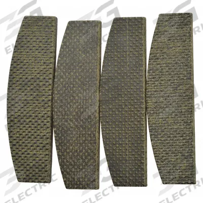 SPEEDAIRE Rotor Blade: Mfr Part # TT731961G, Compatible with Grainger Part # 2YRF7 - Air Tool Replacement Parts