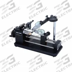 INSIZE Bench Center: 10.512 in x 4.49 in x 5.118 in, 10.512 in x 4.488 in x 5.118 in Base Size (MPN 4737-25E). Key specifications — attr1183835: 4737-25E; attr1183837: INSIZE; attr1183838: Dust Cover; attr1183846: Fine Adjust Top (FAT); attr1183840: 10.512 in x 4.488 in x 5.118 in.