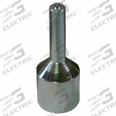 POSI LOCK Tip Reducer/Extender: Compatible with HP-1, Female - Threaded Adapters for Push-Pullers