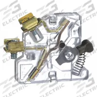 SQUARE D Auxiliary Contact: 1NC, 5 A Max Current (AC), 9999SX12. Key specifications — Brand: SQUARE D; Compatible with Series: Type T Integral Horsepower Starters.