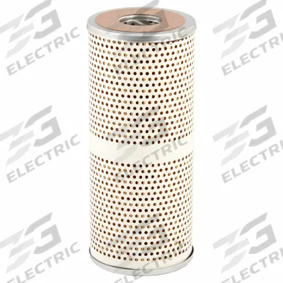 BALDWIN FILTERS Hydraulic/Oil Filter: PT670, LF3610, 1 1/8"-16 Thread Size - Cartridge Oil Filters