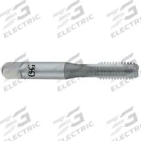 OSG Extension Tap: #4-40 UNC, H2 / 2B-3B, 2 Flute, Plug Chamfer, High Speed Steel (MPN 1294000). Key specifications — attr1315101: H2 / 2B-3B.