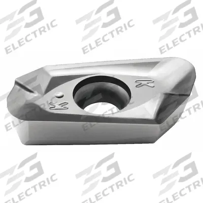 WALTER Diamond Milling Insert: ZDGT20A520R-K85 (MPN 7454382) - Diamond Indexable Milling Inserts