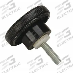 DYNABRADE Knob Assembly: For 11462/11475/11476/11486/11489/11493/66500/66501, 95419. Key specifications — attr652660: 95419; attr665398: Knob; attr665390: 11493; attr652663: DYNABRADE.