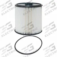 FLEETGUARD Fuel Filter: Cartridge, 4 in Outside Dia, Diesel2/Gasoline, Chrysler/Ram, PF46152, Trucks (MPN FS20378). Key specifications — attr1137520: PF46152; attr434022: FLEETGUARD; attr1017112: Trucks; attr1017113: Chrysler.