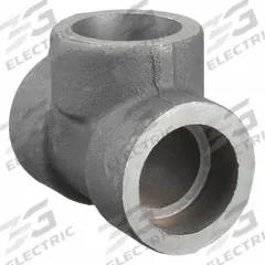 ANVIL Metal Pipe Tee: 2 in x 2 in x 2 in, Female Socket x Female Socket x Female Socket, Steel (MPN 0362026205). Key specifications — Maximum Operating Pressure: 1,500 psi @ 150 °F; (DO NOT SEND) Manufacturer Location: Globally Sourced.