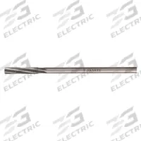 YANKEE Chucking Reamer: 0.1378 in Dia, 3.5 mm, Spiral Flute, LH, High Speed Steel (MPN 435L-3.5MM). Key specifications — attr1301549: Left Hand; attr1301527: YANKEE.