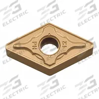 KYOCERA Diamond Turning Insert: DNMG434PH CA525, DNMG150416PH. Key specifications — attr257732: DNMG434PH CA525; attr257733: DNMG150416PH.