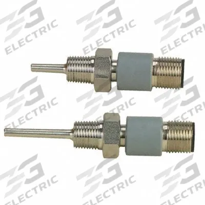 OMEGA Temperature Probe Extension Leads: -58°F to 248°F /-50°C to 120°C - Threaded RTDs with Conduit Connection