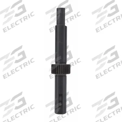 DAYTON High Speed Pinion: For 4GU72 - GGS Material Handling Parts
