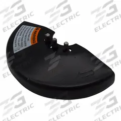 INGERSOLL RAND Wheel Guard Assembly: For Use With 3445max/3445max M (MPN MG1-A106-45)