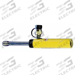 ENERPAC Threaded-End Pull Hydraulic Ram: 3 ton Nominal Capacity, 5 in Nominal Stroke Lg (MPN BRC25). Key specifications — attr98926: ENERPAC.