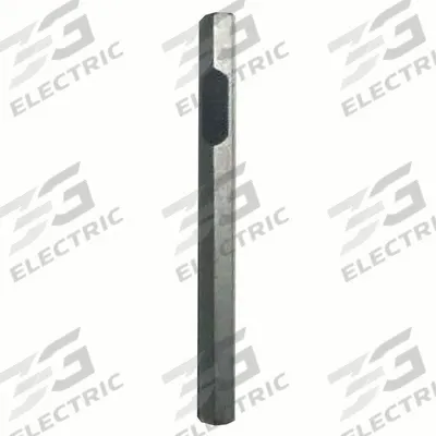 CHICAGO PNEUMATIC Chisel for CP9361: For CP9361 - Engraver Accessories & Replacement Parts