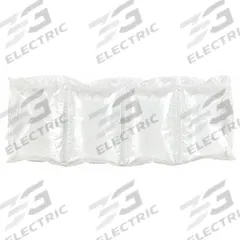 PREGIS - MINI PAK'R Mini Pak’r EZ Dunnage Film Roll: 8 in Air Pillow Lg, 8 in Air Pillow Wd, 2 PK (MPN 4075433). Key specifications — Brand: PREGIS - MINI PAK'R; Air Pillow Style: Air Pillow.
