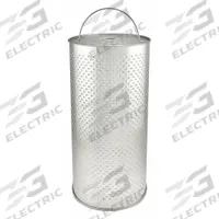 BALDWIN FILTERS Oil Filter Element: C750-E, 15 1/8 in Overall Ht, 7 3/4 in Outside Dia, Oil. Key specifications — Baldwin Interchange: C750-E; Brand: BALDWIN FILTERS; Compatible Vehicle Make: Fiat; Includes: O. Gaskets G157, G252, G309-B; Media Material: Cellulose.