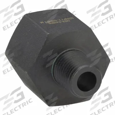 APPROVED VENDOR Metal Pipe Straight: Straight, 1/2 in x 1/4 in, Class 1000, 1,000 psi - Zinc-Plated Threaded High-Pressure Pipe Fittings
