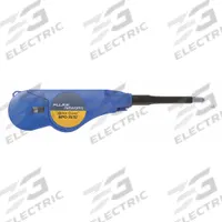 FLUKE NETWORKS Fiber Connector Cleaner: One-Push, 600 Cleaning Cycles, MPO, Fixed Tip, Straight (MPN QC-MPO-16/32-1P). Key specifications — attr424275: QC-MPO-16/32-1P; attr511296: Optical Fiber Cleaning; attr511308: MPO; attr511318: 16/32 Fiber; attr511327: MPO Connectors; attr511335: Straight; attr511337: Fiber Cable; attr511368: One-Push.