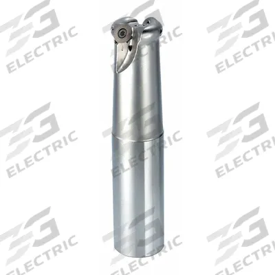 OSG Indexable Profiling End Mill: PRC16R040SS32-2L (MPN 7800315) - Indexable Profiling End Mills