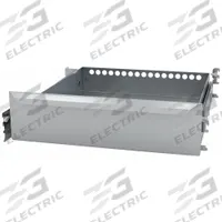 Door Freezer Drawer: 26 in Overall Lg, 24 in Overall Wd, Steel (MPN FRZ-DRAWER 23). Key specifications — Material: Steel; Product Type: Door Freezer Drawer; Brand: COREPOINT SCIENTIFIC.