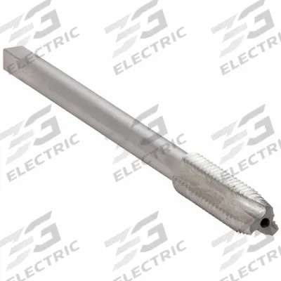 APPROVED VENDOR Extension Tap: 5/8"-11 UNC, H3 / 3B, 3 Flute, Plug Chamfer, High Speed Steel (MPN 16307) - Spiral-Point Extension Taps