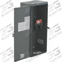 SQUARE D Lighting Magnetic Contactor: 3 Poles, 120V AC, 100 A (MPN 8903SQG2V02). Key specifications — Brand: SQUARE D.