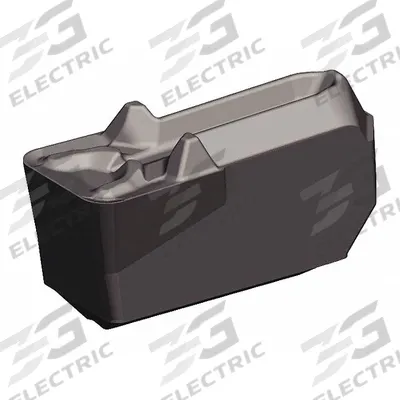 WIDIA Parting and Grooving Insert: WG125I03U05PN (MPN 6470833) - Machining