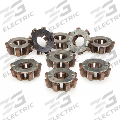 AEROQUIP Die Package: 1 1/4 in Max, Gold, 1 Wire/2 Wire - Aeroquip Dies & Die Sets