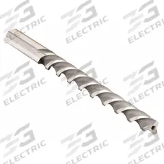 YANKEE Taper Pin Reamer: For #6 Pin, 0.2773 in x 0.354 in Dia, Helical Flute (MPN 488-6). Key specifications — attr1301763: YANKEE.