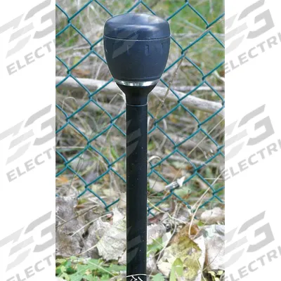 SAFETY TECHNOLOGY INTERNATIONAL Transmitter For 34150: Pole/Wall, Alkaline - Motion Sensors for Security Systems