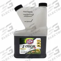 STP Fuel Stabilizer: STP Small Engine Additives & Oils, 16 fl oz Container Size (MPN 18587). Key specifications — Additives Included: Detergents; Color: Amber; Series: STP Small Engine Additives & Oils; Features: Provides Corrosion Protection.