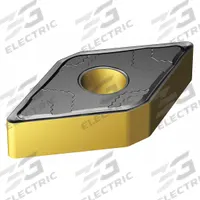 SANDVIK COROMANT Turning Insert, Medium, Diamond, DNMG: DNMG 15 04 08-PMC 4315 (MPN DNMG 432-PMC 4315). Key specifications — attr257733: DNMG 15 04 08-PMC 4315.