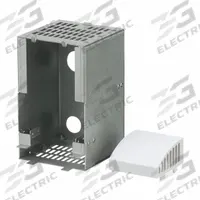 EATON NEMA 1 Kit: DM1, DXM-ACC-FR2N1KIT. Key specifications — Manufacturer Part Number: DXM-ACC-FR2N1KIT; Brand: EATON; Product Type: NEMA 1 Kit; Compatible Series: DM1.
