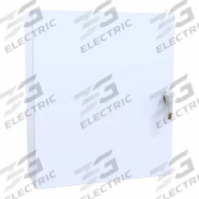 HAMMOND Enclosure: 304 Stainless Steel, 42 in x 36 in x 12 in, NEMA 12/13/3R/4/4X - Stainless Steel Enclosures