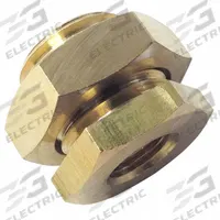 LEGRIS Metal Pipe Straight: Straight, 1 1/4 in, Female BSPP Threaded, 1,000 psi, 1 29/64 in Lg (MPN 0117 00 42). Key specifications — Maximum Operating Pressure: 1,000 psi.