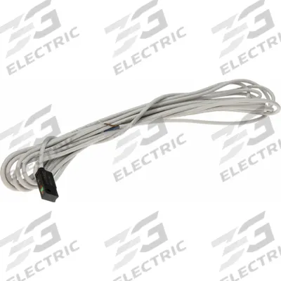 SMC Inline Solid 2 Wire Band: D-H7BWZ, Inline Solid State Auto Switch, IP67 - Solid State Switch Pneumatic Position Sensors