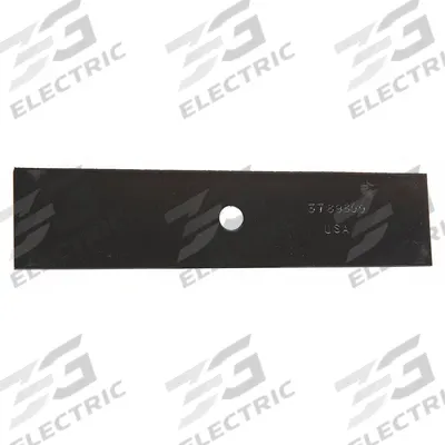 ARIENS Edger Blade: 986101/986103/986501 (MPN 03789800) - Brush Cutter & Edger Blades
