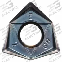 KYOCERA Trigon Milling Insert: WNMU080608ENGHPR1535